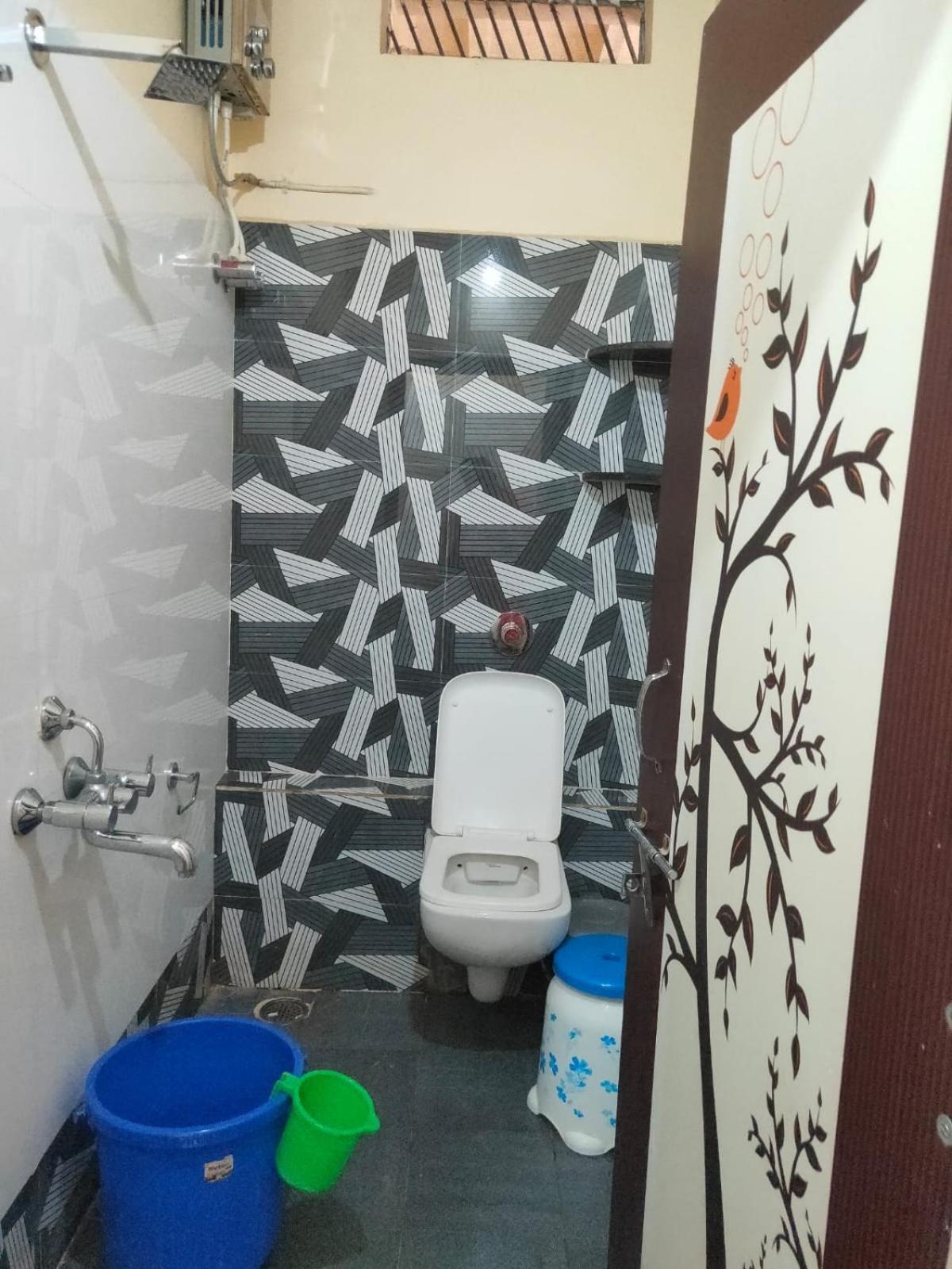 Manasa Guest House Hampi Zimmer foto